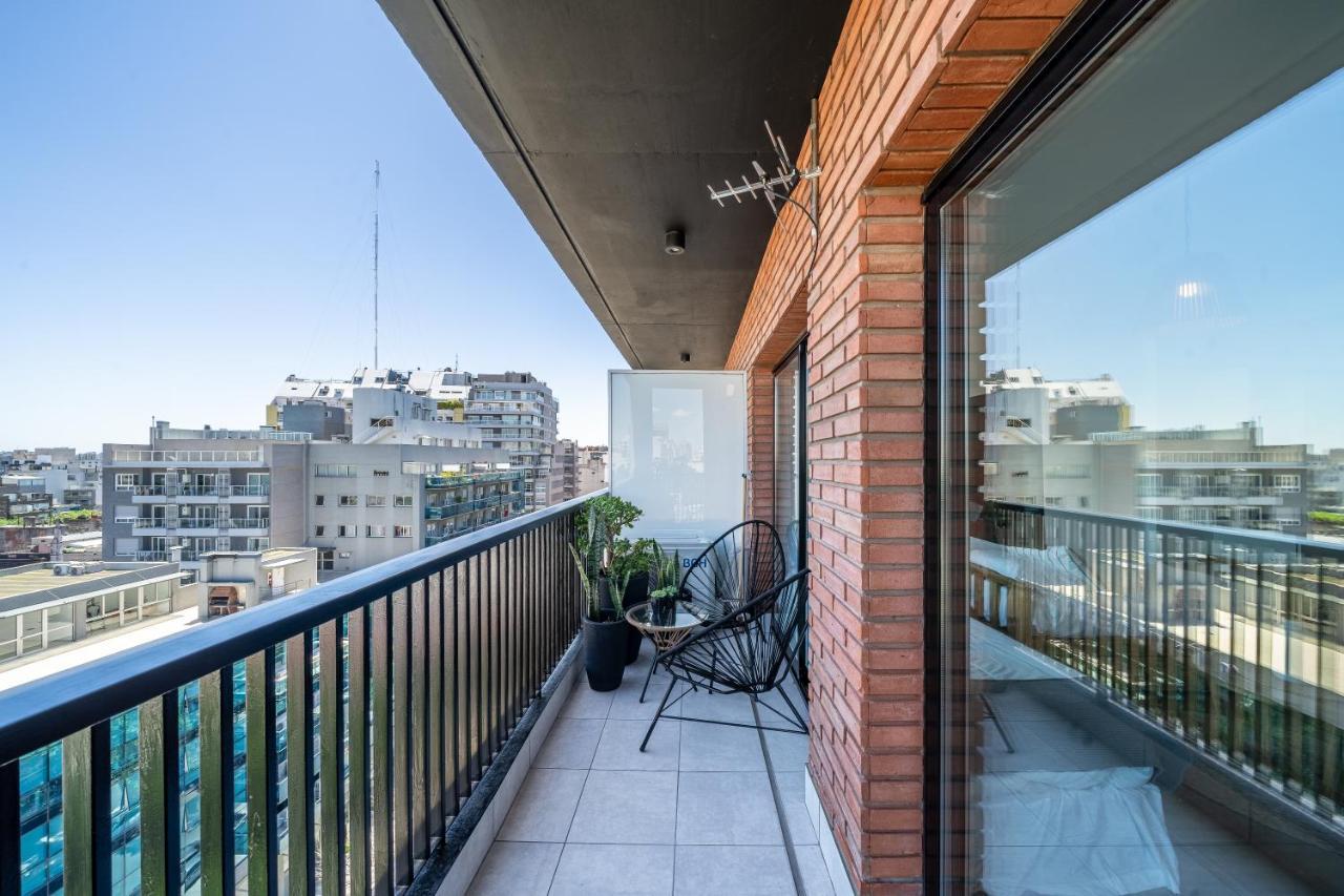 Studio In Palermo Apartment Buenos Aires
