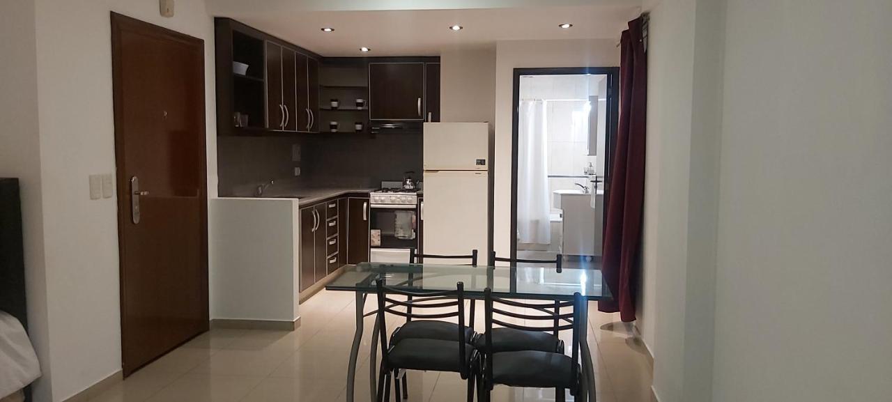 Congreso Ii Apartment *