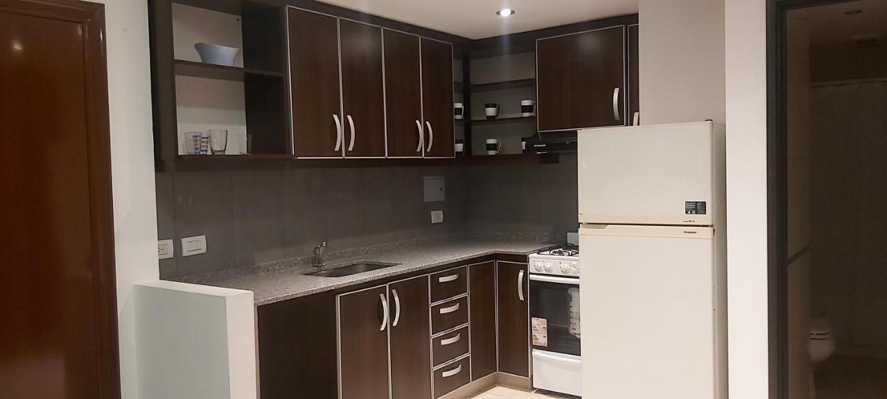 Apartment Congreso Ii *