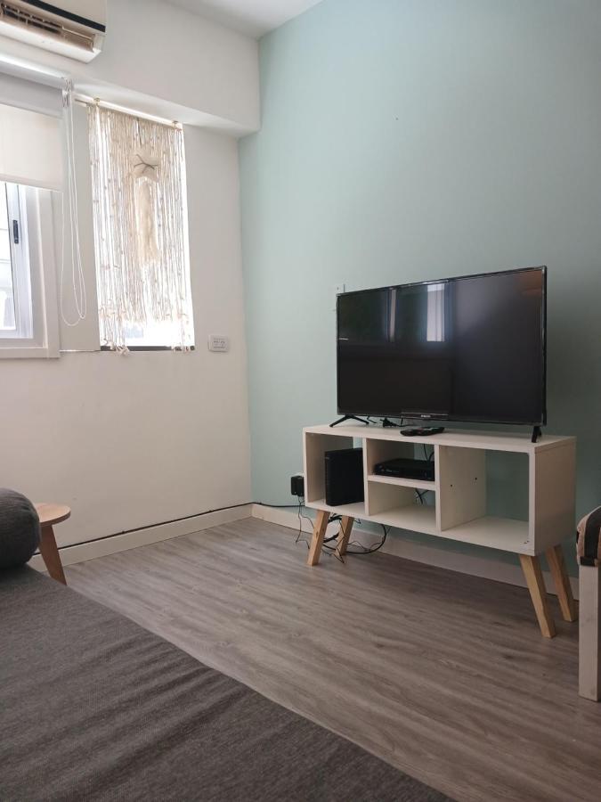 Recoleta Apartment
