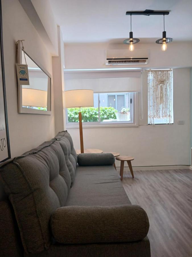 Apartment Recoleta *