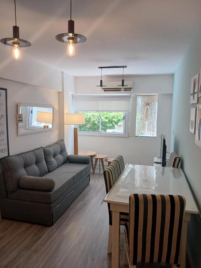 Recoleta Apartment *