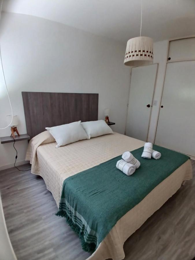 Recoleta Apartment Buenos Aires