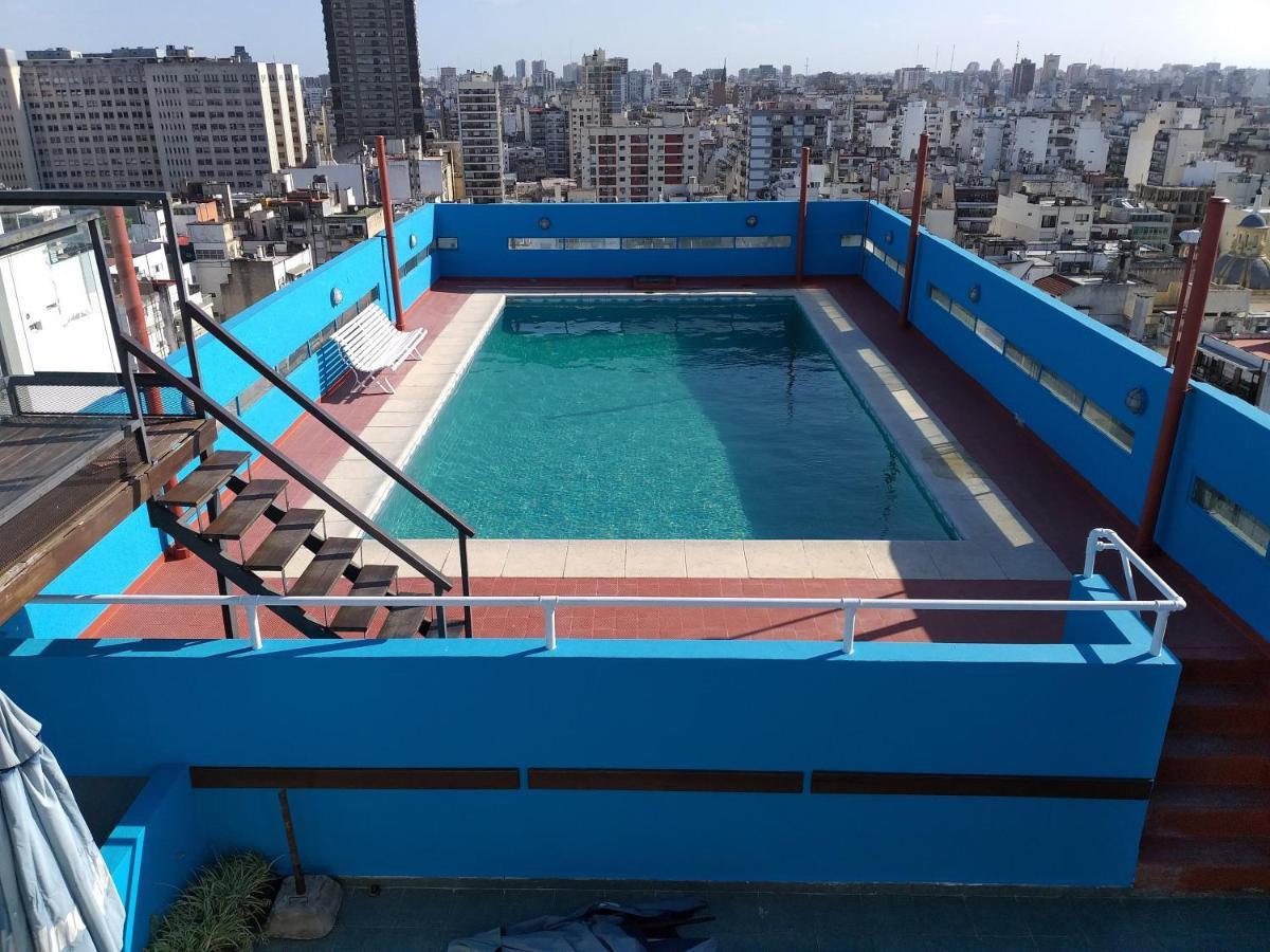 Recoleta Apartment *