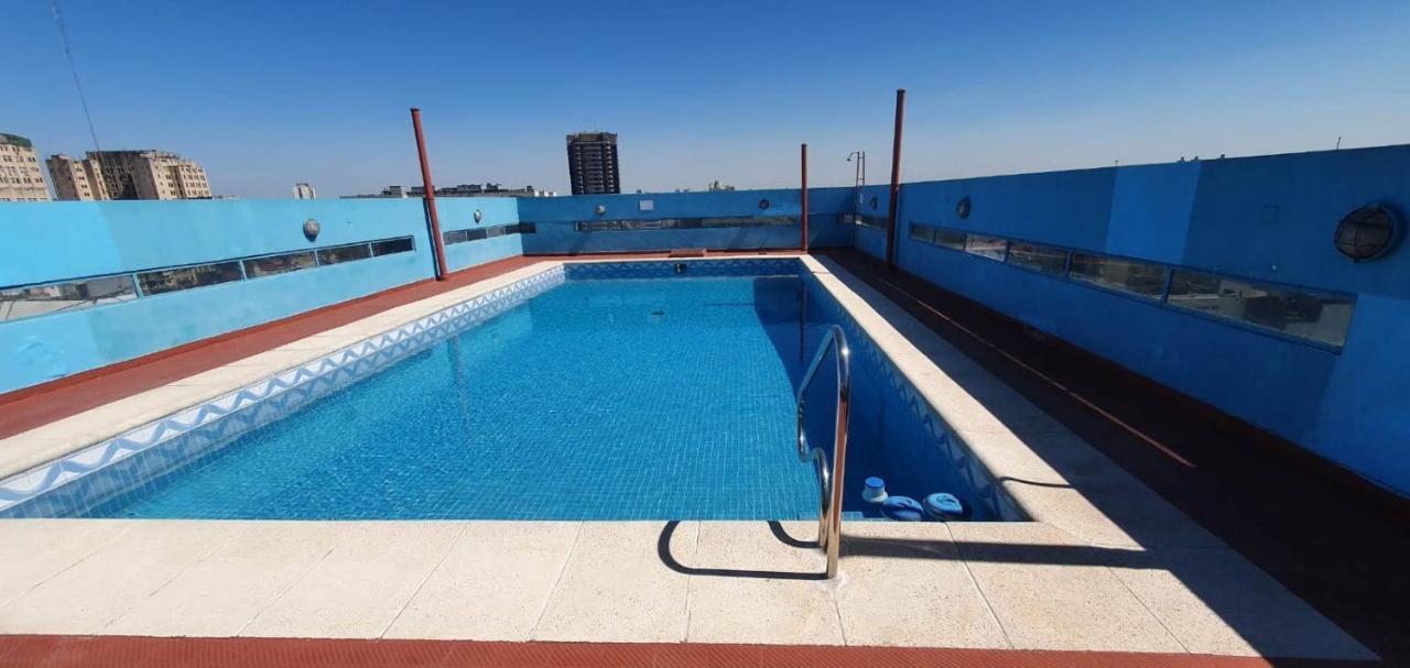 Apartment Recoleta