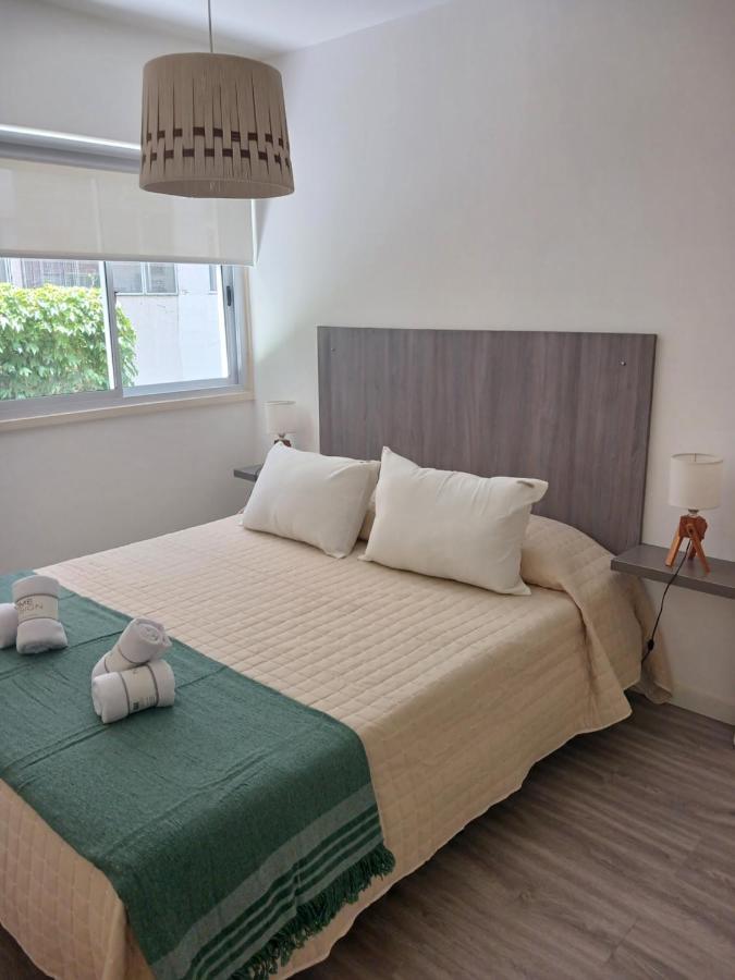 Apartment Recoleta *