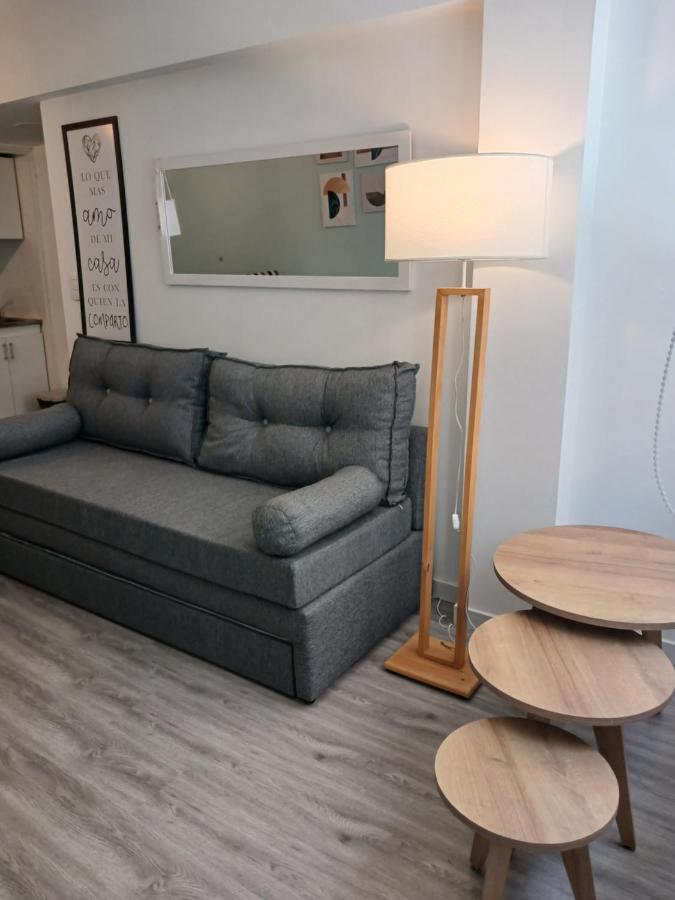 Recoleta Apartment