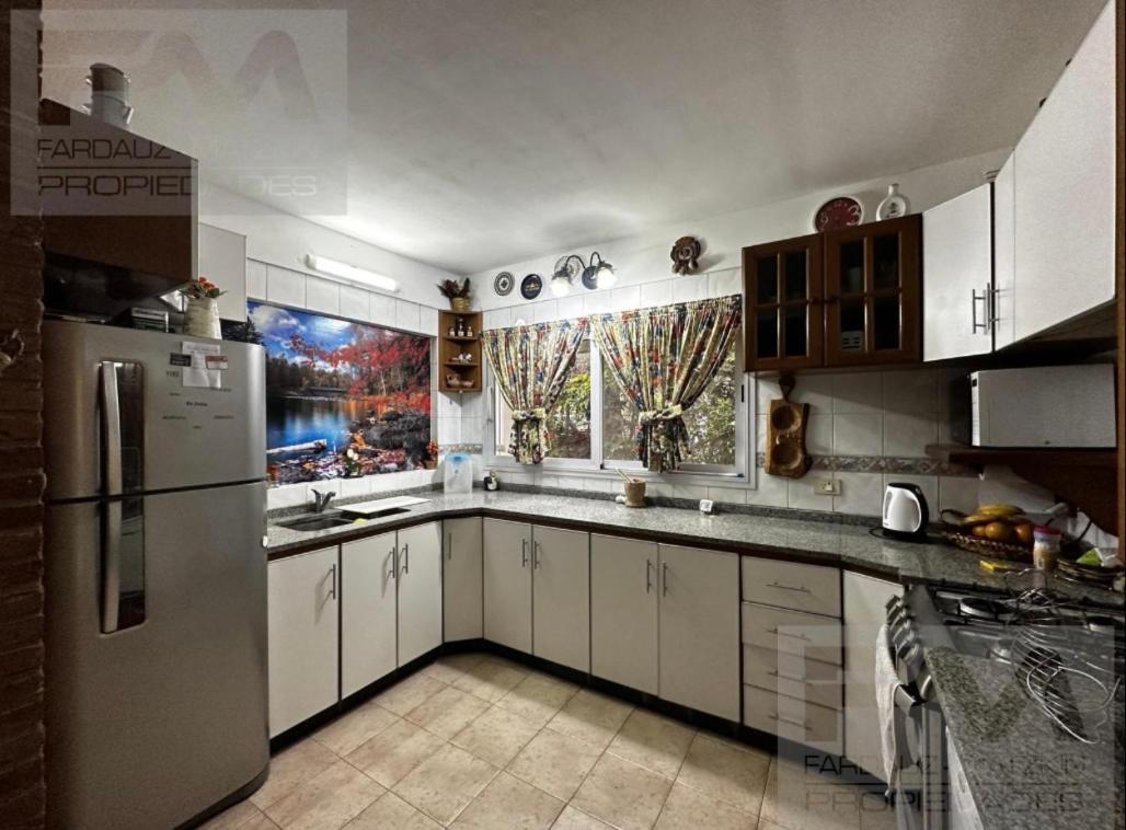Holiday home Casa En Country Banco Provincia *