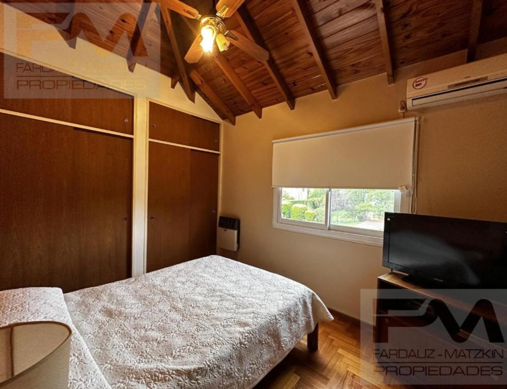 Casa En Country Banco Provincia *