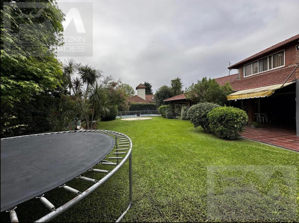 Casa En Country Banco Provincia Holiday home Buenos Aires