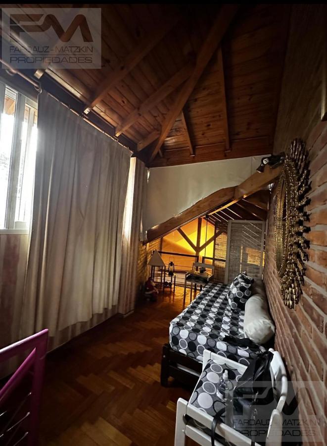 Holiday home Casa En Country Banco Provincia Buenos Aires