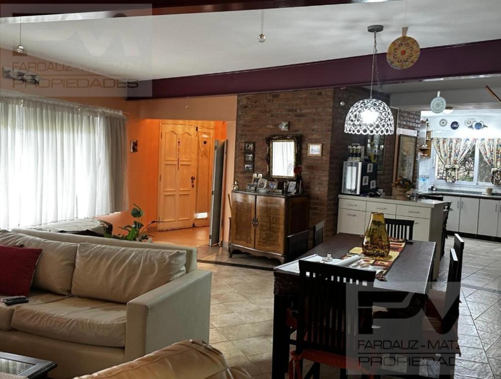 Casa En Country Banco Provincia * Buenos Aires