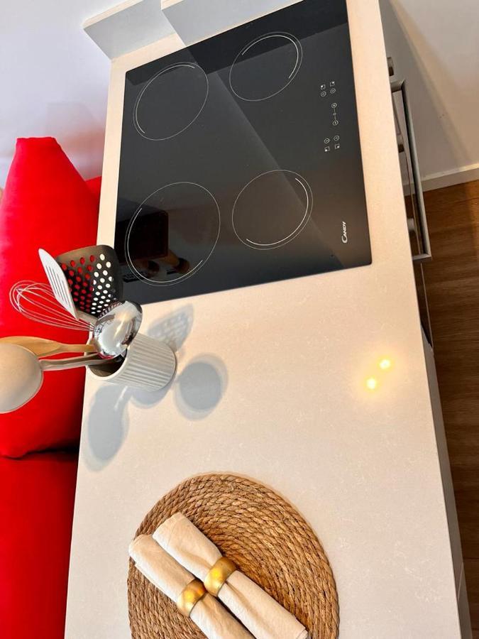 Estudio En Palermo Hollywood Apartment Buenos Aires