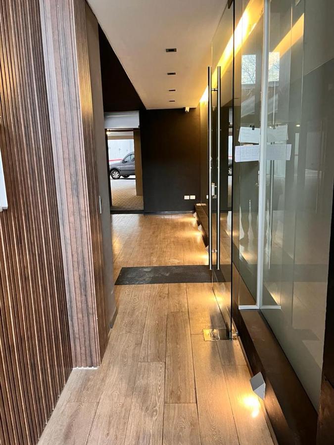 Estudio En Palermo Hollywood Apartment