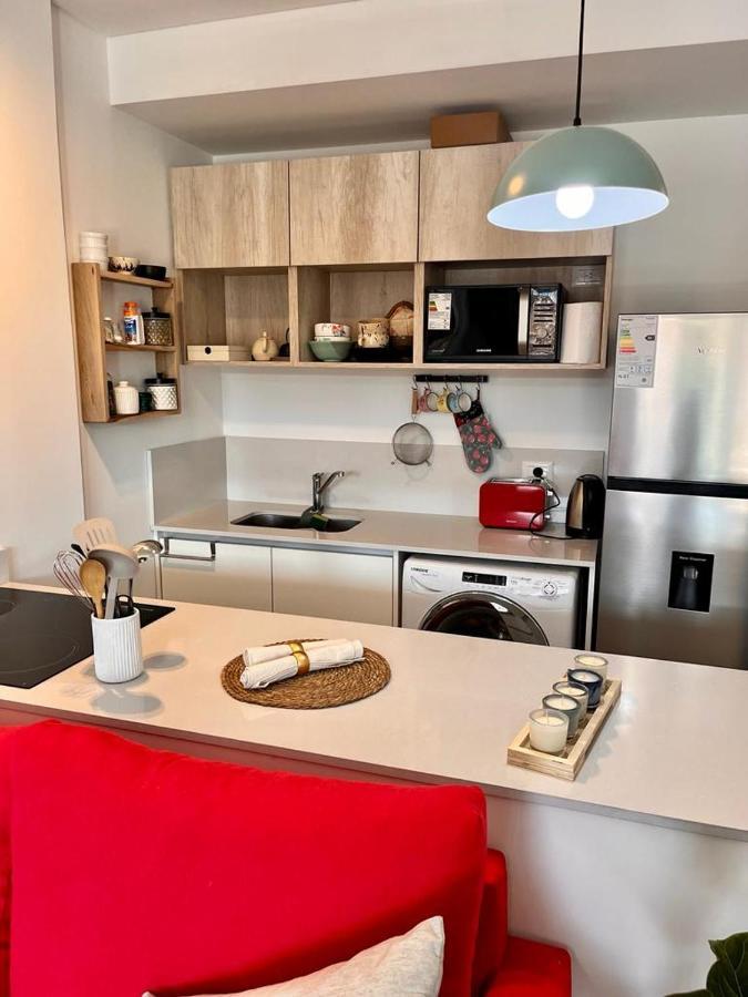 Estudio En Palermo Hollywood Apartment Buenos Aires