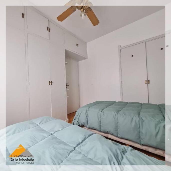 Apartment De La Montana • Palermo *