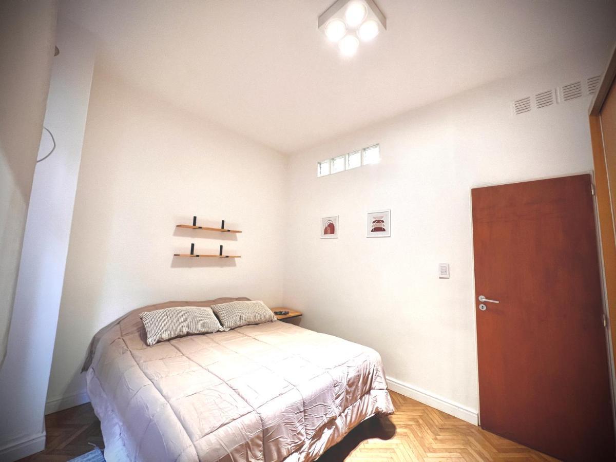 Apartment Comfortable In The Heart Of Barrio Norte Bn2 By Bariloche
