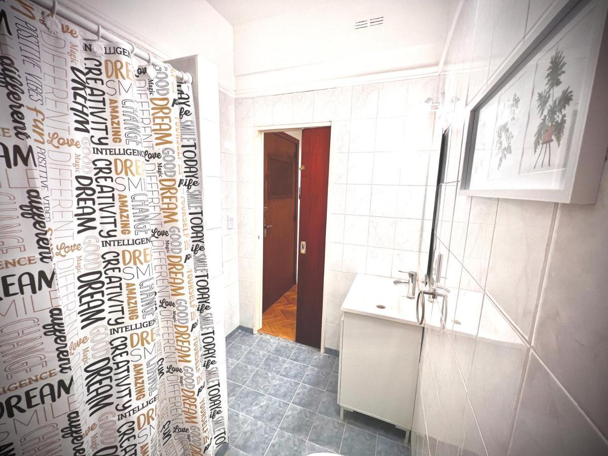 Comfortable In The Heart Of Barrio Norte Bn2 By Bariloche Apartment *