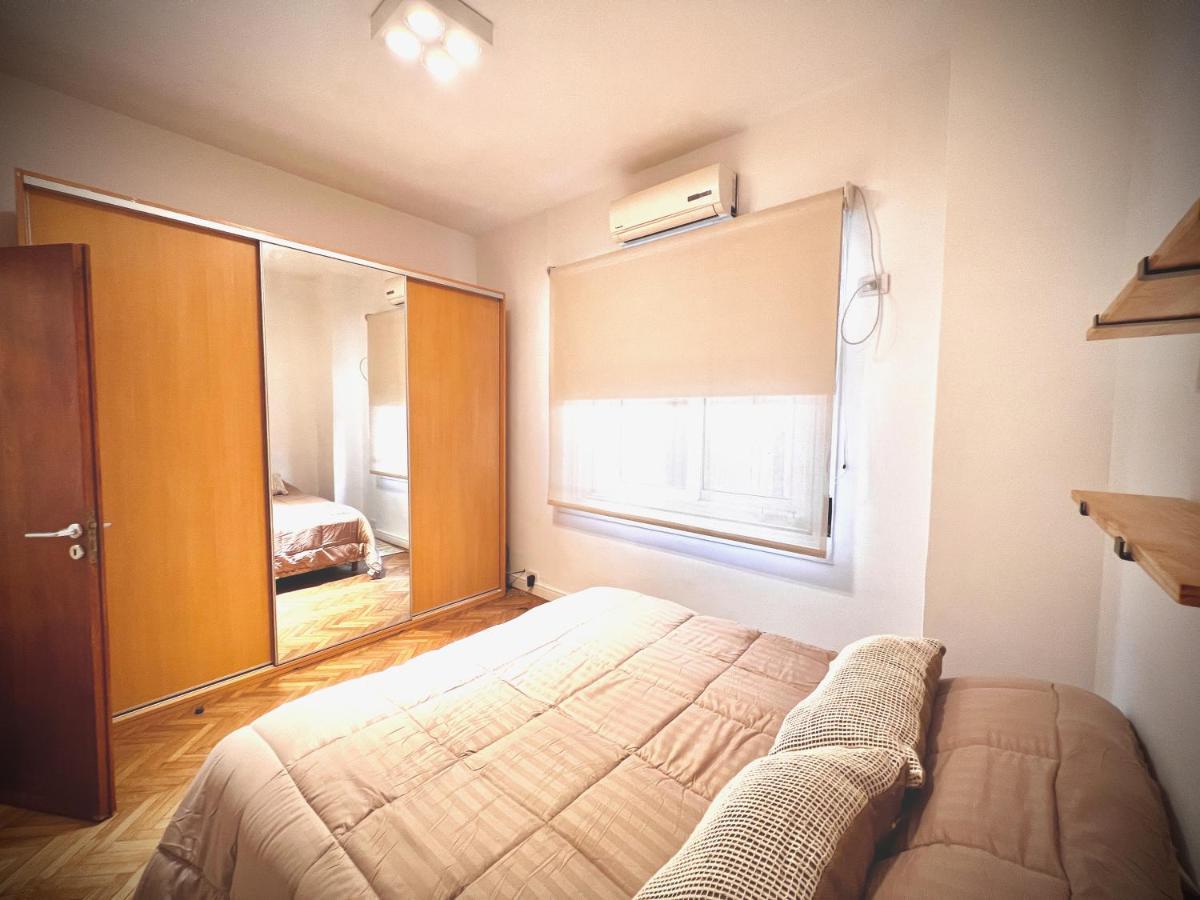Comfortable In The Heart Of Barrio Norte Bn2 By Bariloche Apartment *