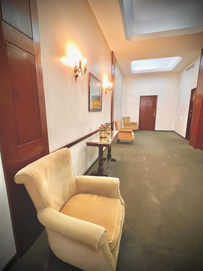 Comfortable In The Heart Of Barrio Norte Bn2 By Bariloche Apartment *