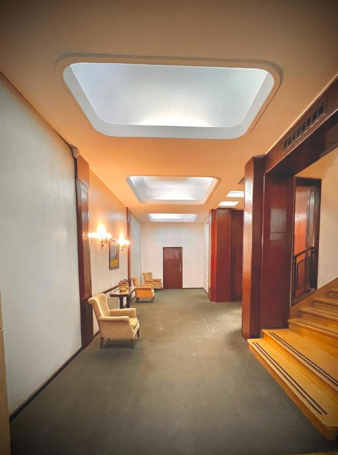 Apartment Comfortable In The Heart Of Barrio Norte Bn2 By Bariloche