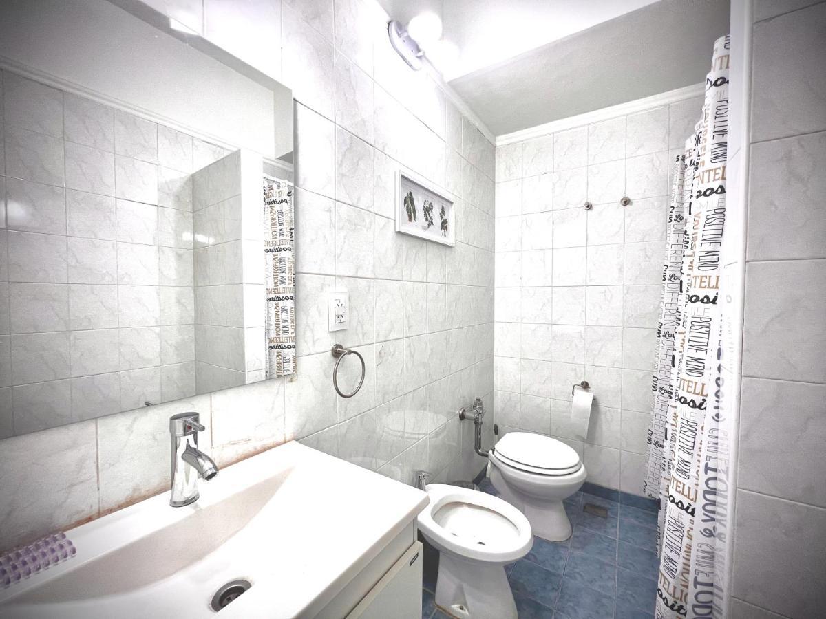 Apartment Comfortable In The Heart Of Barrio Norte Bn2 By Bariloche *