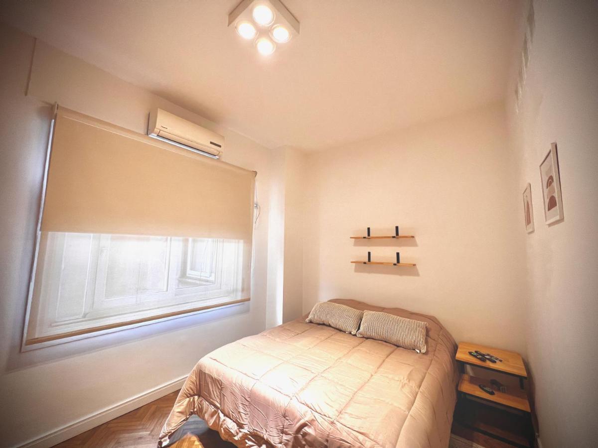 Apartment Comfortable In The Heart Of Barrio Norte Bn2 By Bariloche *