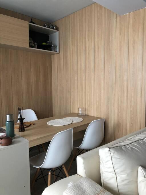 Moderno, Equipado Y Con Excelente Ubicacion Apartamento Ciudad Autónoma de Buenos Aires