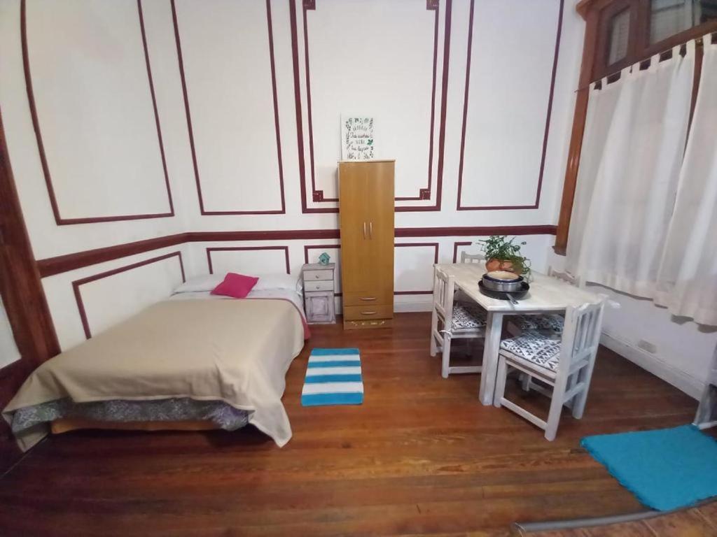 Dante Y Compania Albergue Buenos Aires