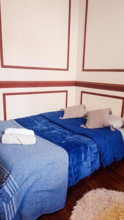 Dante Y Compania Albergue Buenos Aires