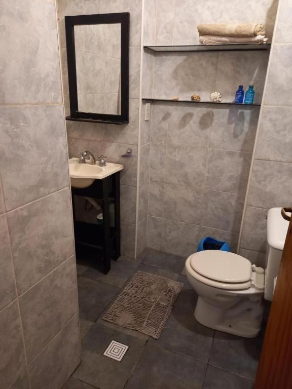 Albergue Dante Y Compania