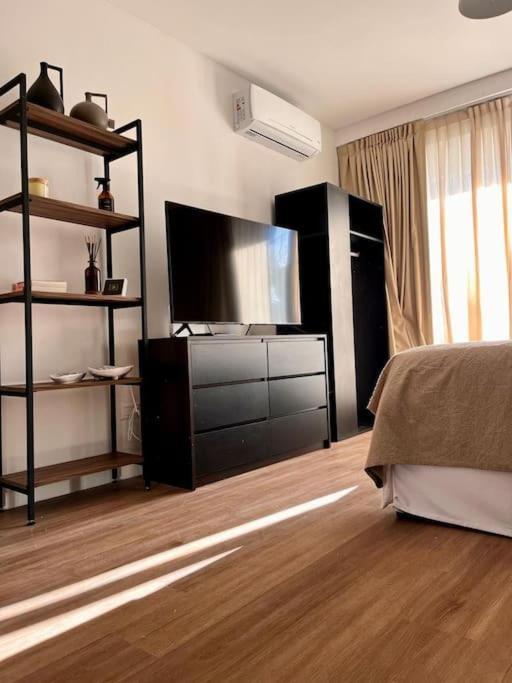 Estudio En Palermo Hollywood Apartment Buenos Aires