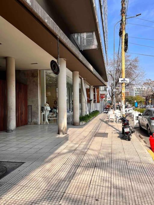Apartment Estudio En Palermo Hollywood