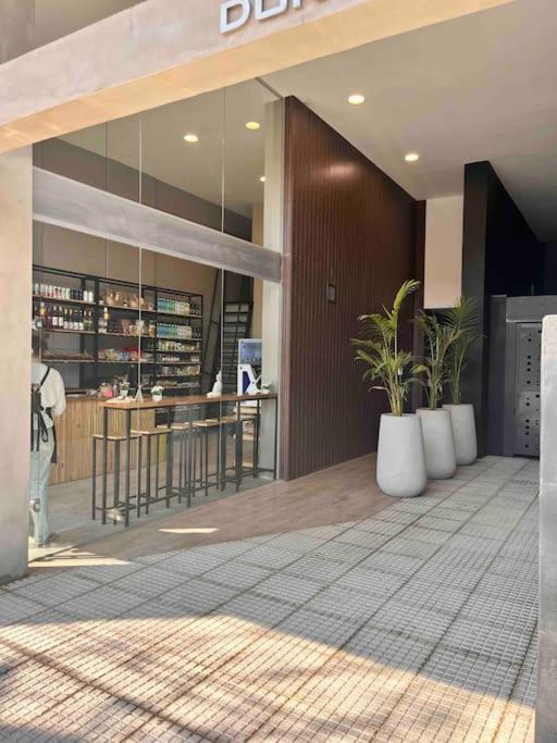 Estudio En Palermo Hollywood Apartment Buenos Aires