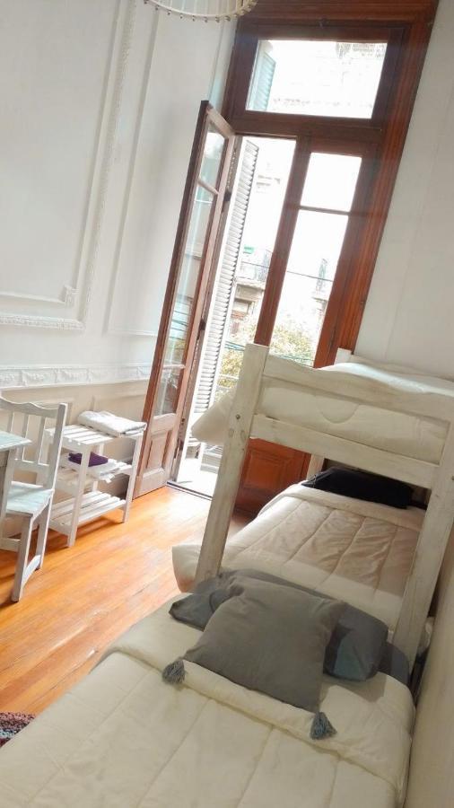 Albergue Dante Y Compania *