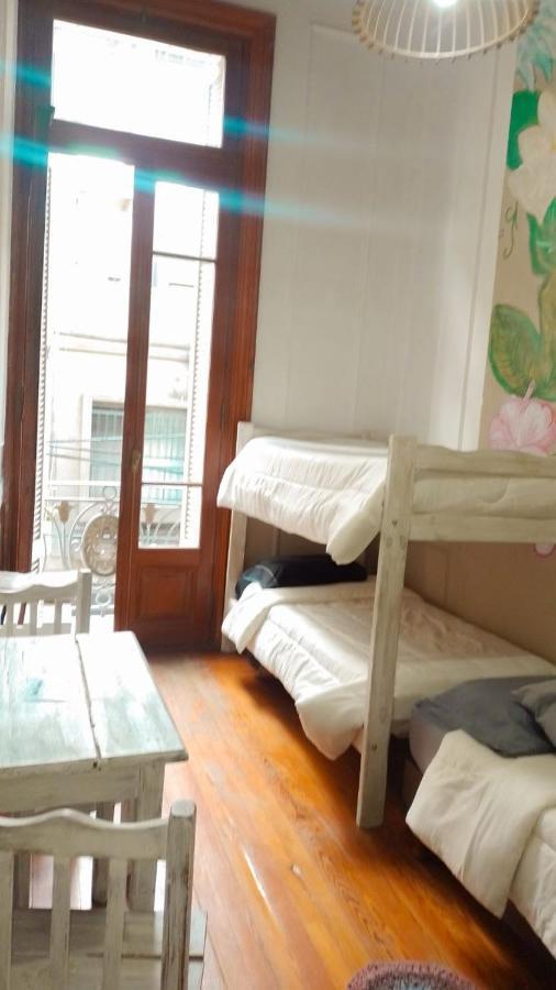 Albergue Dante Y Compania *