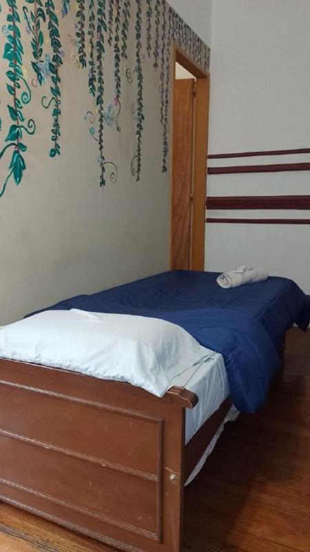 Dante Y Compania Albergue