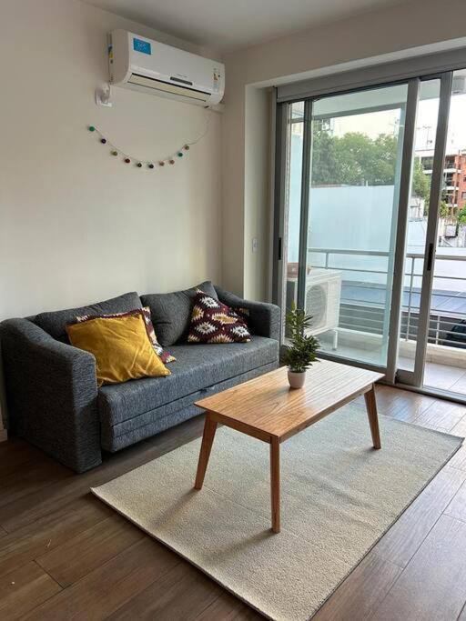 Apartment Departamento En Belgrano - Excelente Ubicacion Buenos Aires