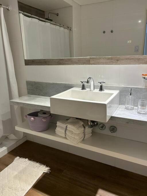Departamento En Belgrano - Excelente Ubicacion Apartment Buenos Aires