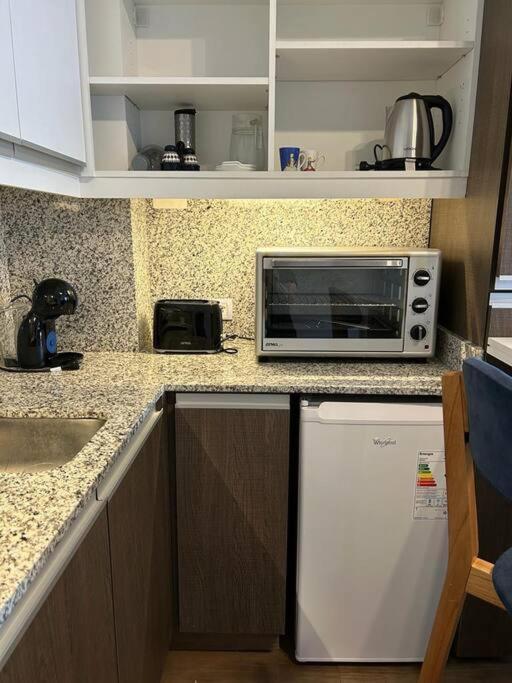 Departamento En Belgrano - Excelente Ubicacion *