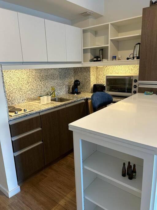 Departamento En Belgrano - Excelente Ubicacion Apartment *