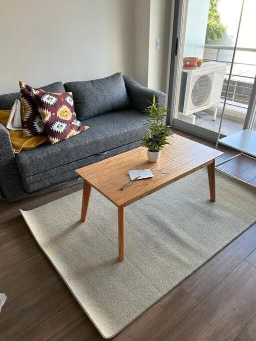 Departamento En Belgrano - Excelente Ubicacion Apartment *
