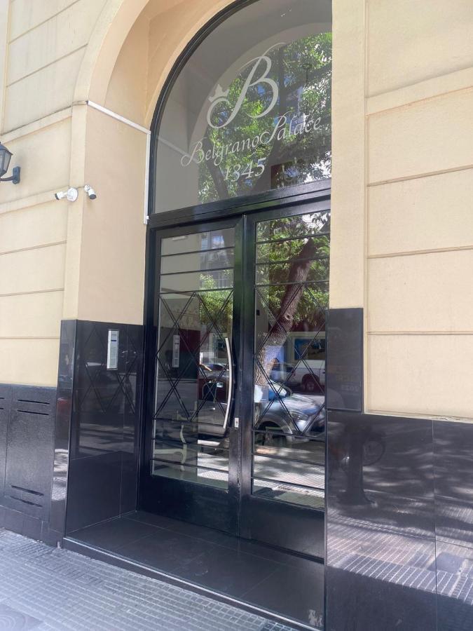 Apartamento Departamento Centrico Avenida Belgrano Con Vista A Cupula Pasaje Barolo Buenos Aires