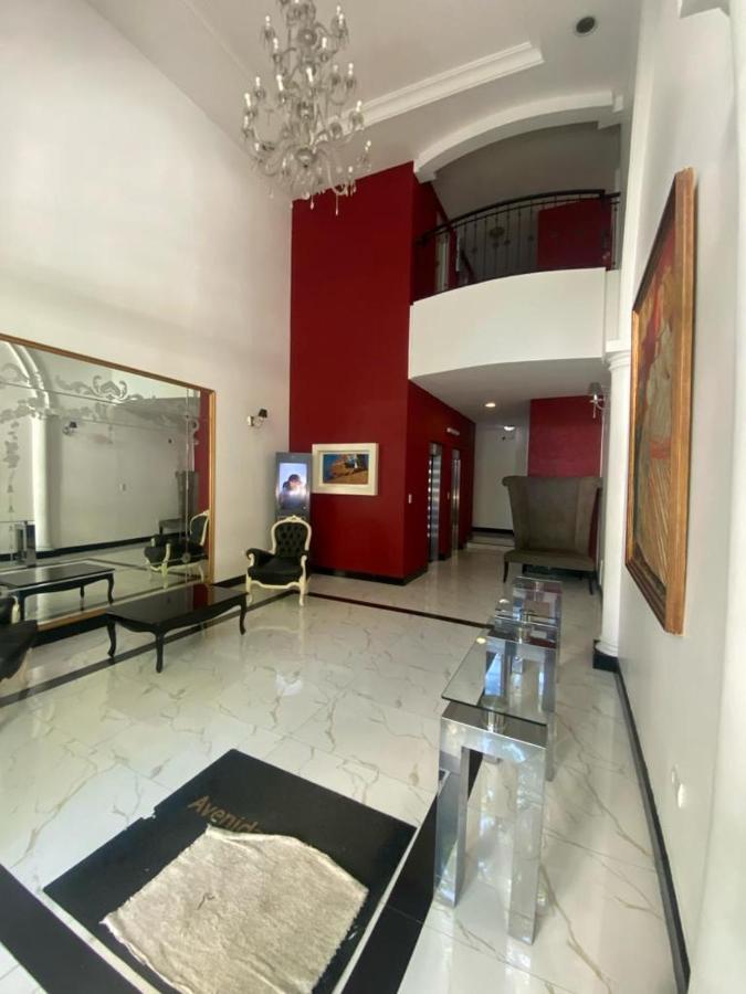 Departamento Centrico Avenida Belgrano Con Vista A Cupula Pasaje Barolo * Buenos Aires