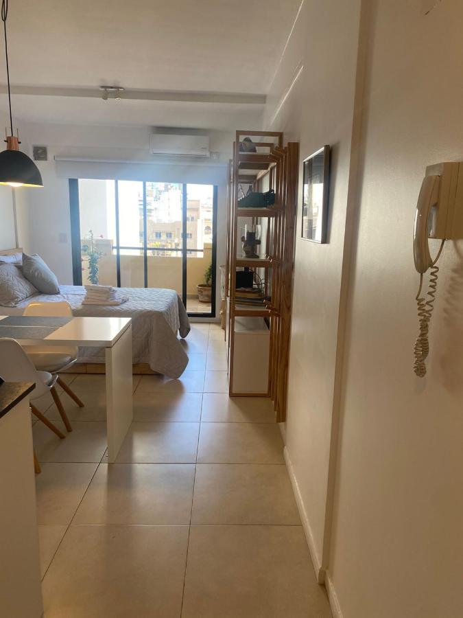 Departamento Centrico Avenida Belgrano Con Vista A Cupula Pasaje Barolo Apartamento Buenos Aires