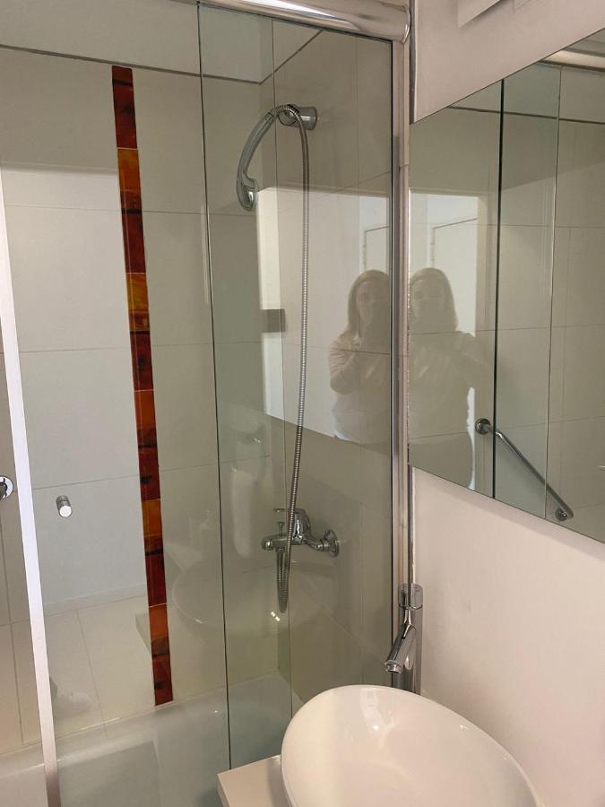 Apartamento Departamento Centrico Avenida Belgrano Con Vista A Cupula Pasaje Barolo Buenos Aires