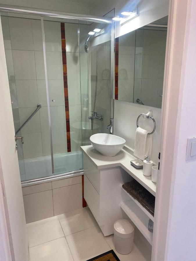 Departamento Centrico Avenida Belgrano Con Vista A Cupula Pasaje Barolo * Buenos Aires