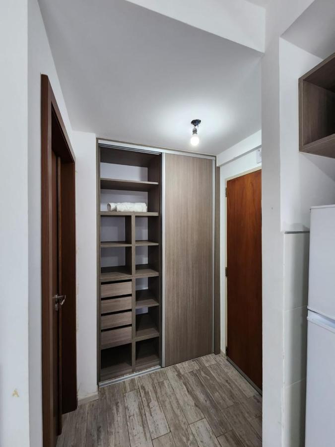 Apartment Paysandu Con Patio, A Cuadras Del Estadio Movistar Arena Y Facil Y Rapido Acceso A Diferentes Puntos De La Ciudad