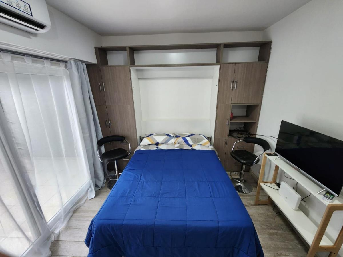 Apartment Paysandu Con Patio, A Cuadras Del Estadio Movistar Arena Y Facil Y Rapido Acceso A Diferentes Puntos De La Ciudad