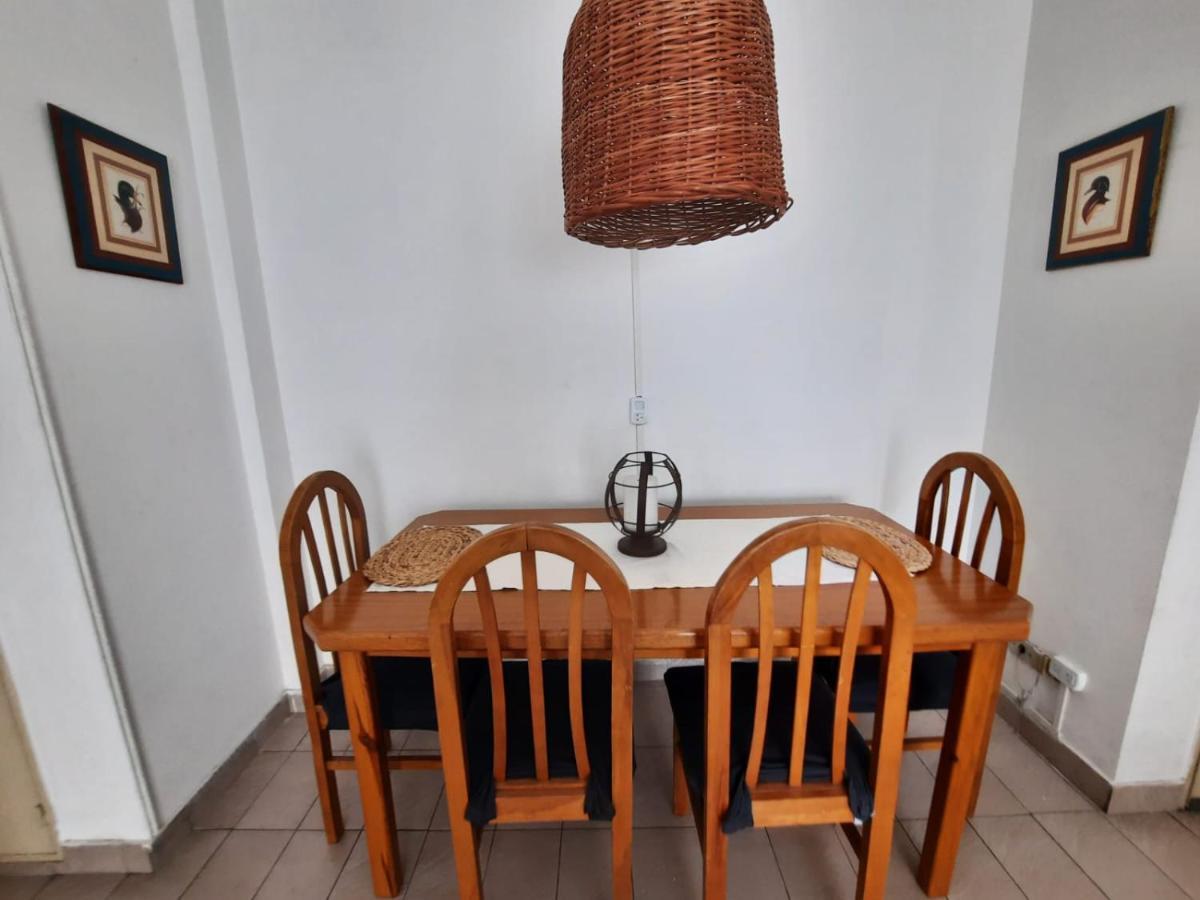 Apartamento Sobre Av Rivadavia Con Wifi Luminoso Amplio Y Comodo Depto Buenos Aires